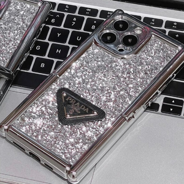 Prada IPhone Cover