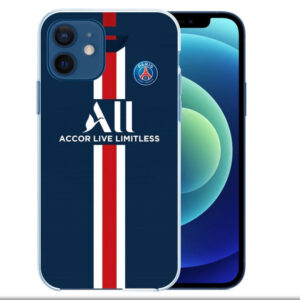 PSG Cover IPhone