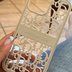 Dior IPhone Cover