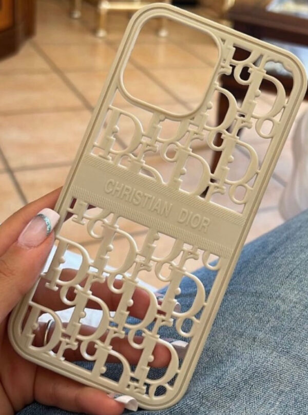Dior IPhone Cover
