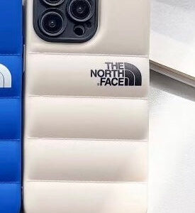The North Face IPhone Cover