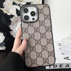 Gucci IPhone Cover