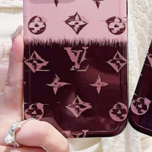 Louis Vuitton IPhone Cover