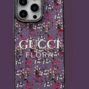 Gucci IPhone Cover