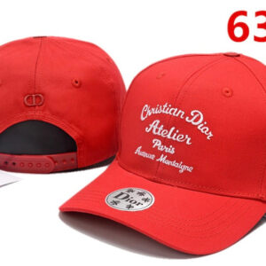 Cappellino Dior