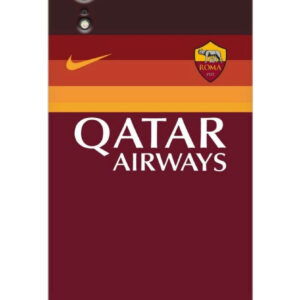 Roma Cover IPhone