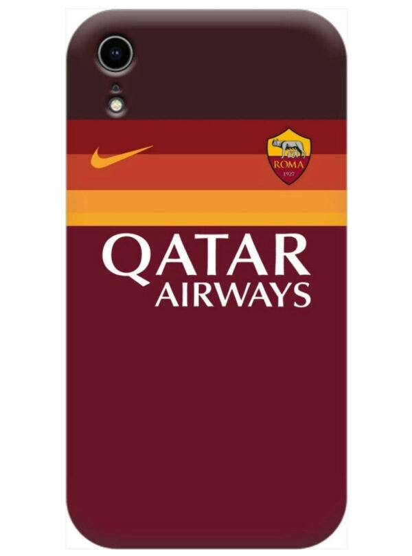 Roma Cover IPhone