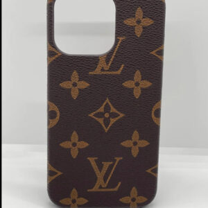 Louis Vuitton IPhone Cover
