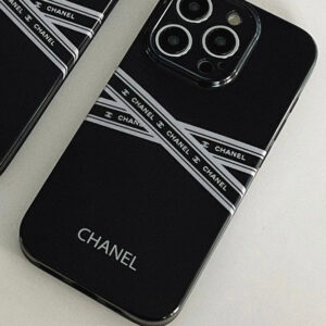 Chanel IPhone Cover
