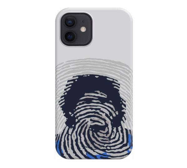 Napoli Cover IPhone