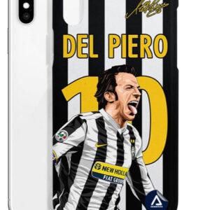 Del Piero  Cover IPhone