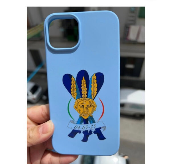 Napoli Cover IPhone