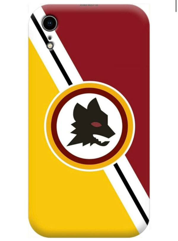 Roma Cover IPhone