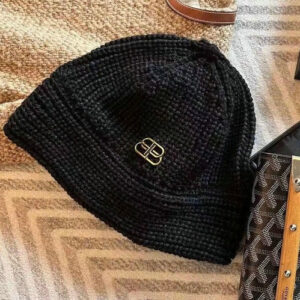 Cappello lana Balenciaga