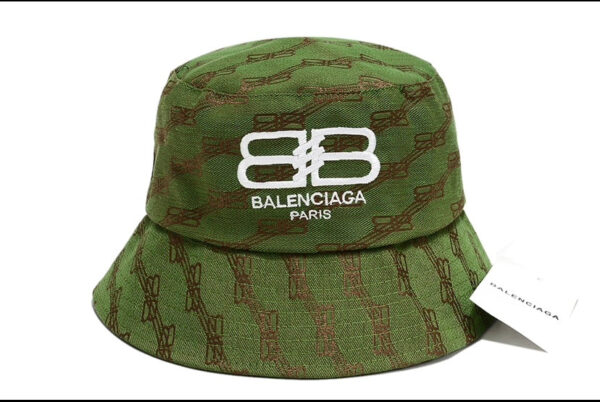 Cappello Balenciaga