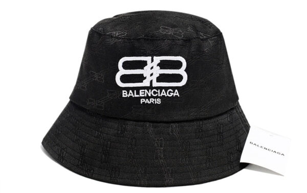 Cappello Balenciaga