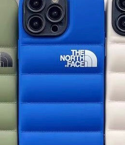 The North Face IPhone Cover