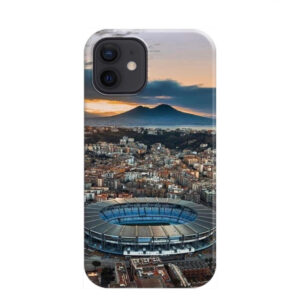 Napoli Cover IPhone