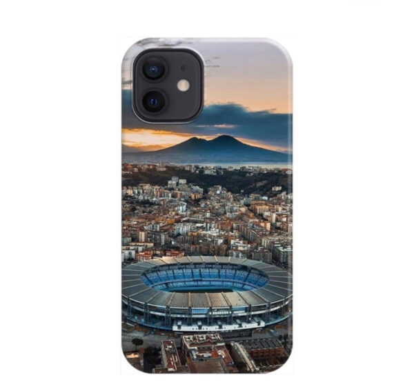 Napoli Cover IPhone