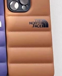 The North Face IPhone Cover