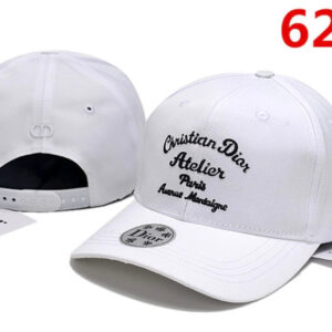 Cappellino Dior