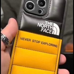 The North Face IPhone Cover