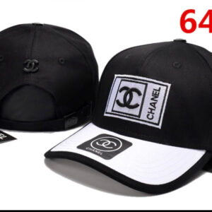Cappellino Chanel