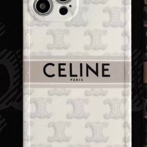 Celine IPhone Cover