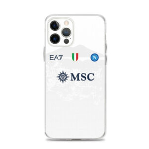 Napoli Cover IPhone