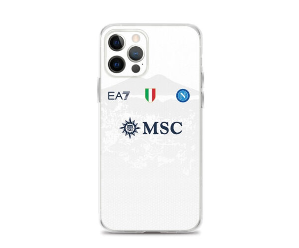 Napoli Cover IPhone
