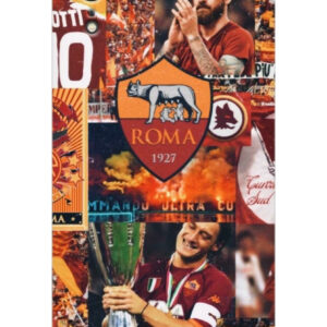 Roma Cover IPhone