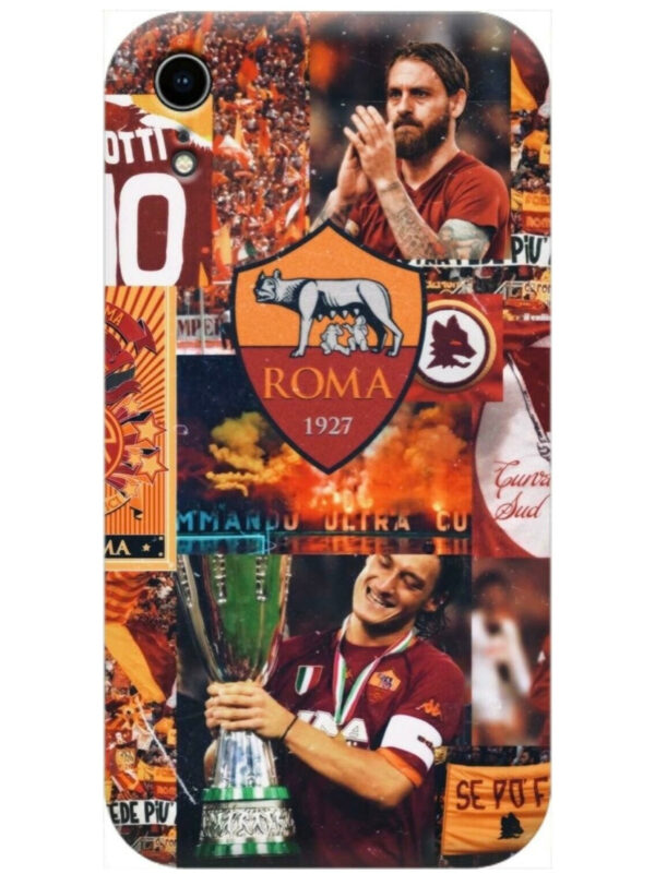 Roma Cover IPhone