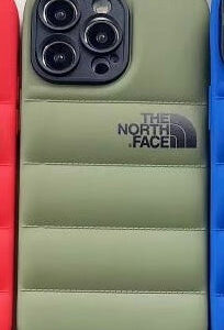 The North Face IPhone Cover