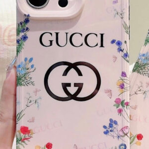 Gucci IPhone Cover