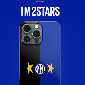 Inter campione Cover IPhone