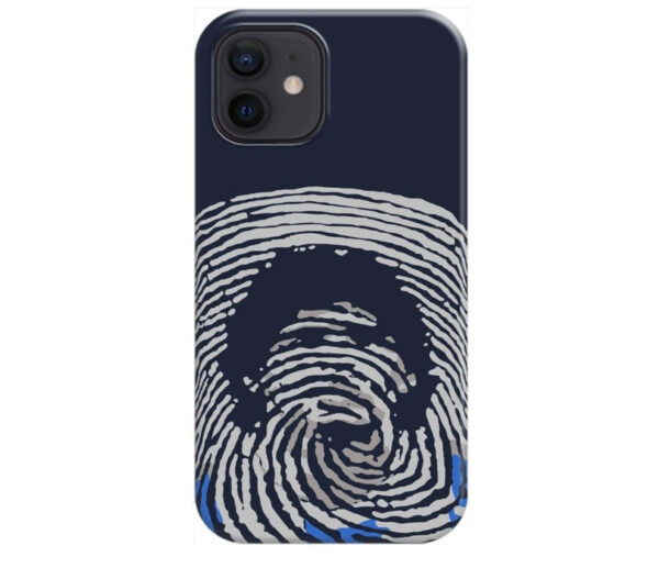 Napoli Cover IPhone
