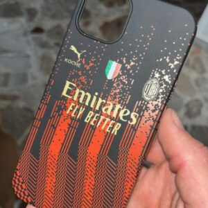 Milan Cover IPhone