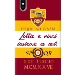 Roma Cover IPhone