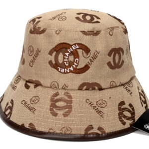 Cappello Chanel