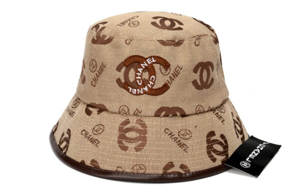 Cappello Chanel