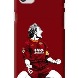 Roma Cover IPhone