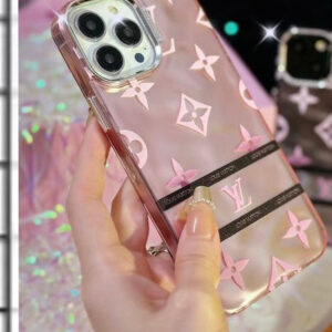Louis Vuitton IPhone Cover