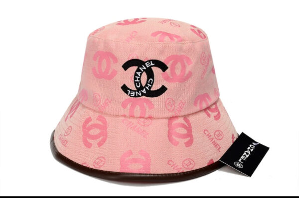 Cappello Chanel