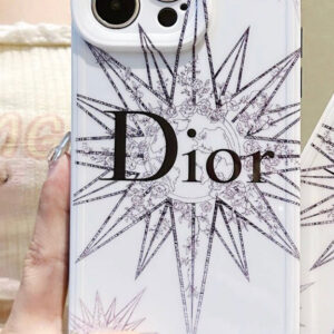 Dior IPhone Cover
