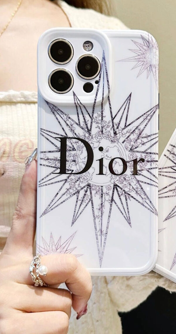 Dior IPhone Cover