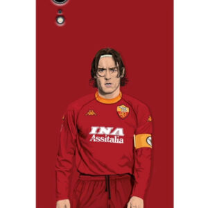 Roma Cover IPhone