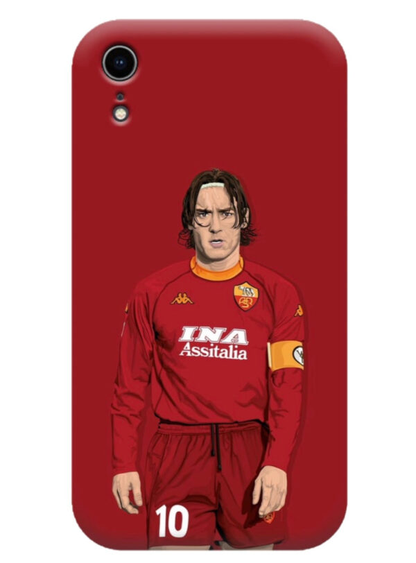 Roma Cover IPhone