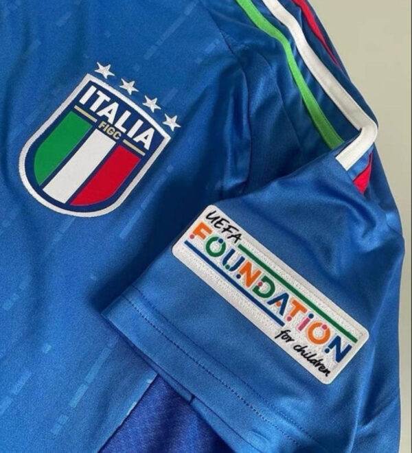 Maglia Italia - 2024 - immagine 9