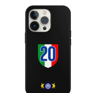 Inter campione Cover IPhone