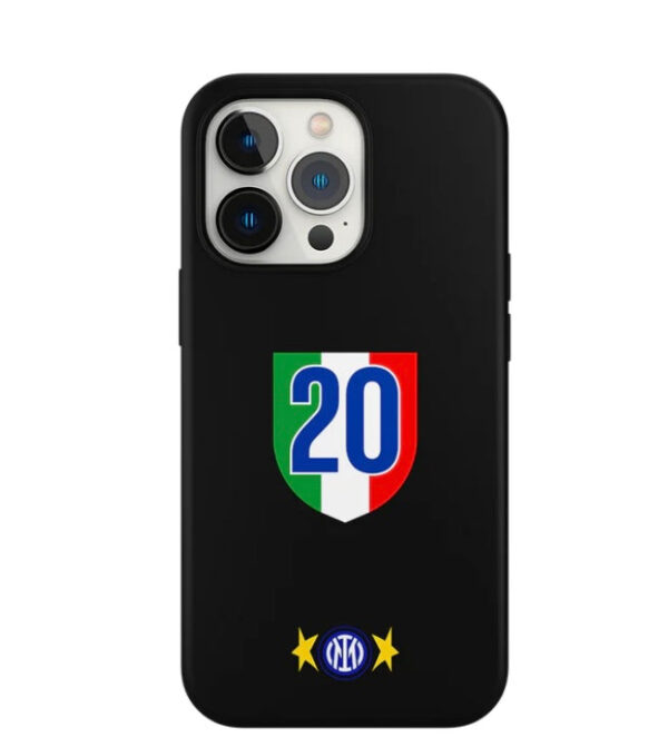 Inter campione Cover IPhone